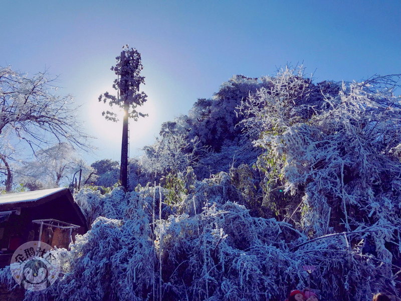 冬天怎么能错过耍雪 重庆周边10大滑雪场全攻略
