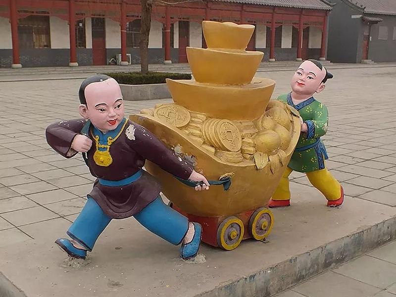 为什么说比肩为吉星而劫财不是?看了这几个八