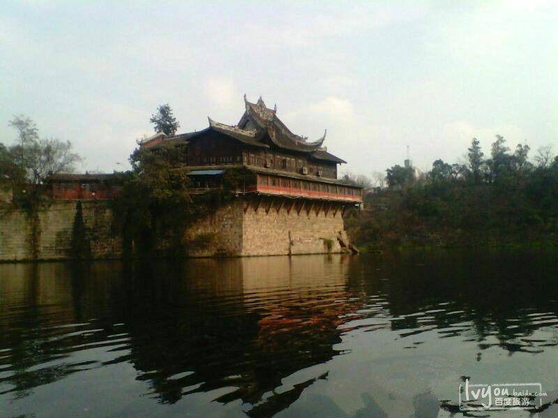 自贡最值得游玩的地方