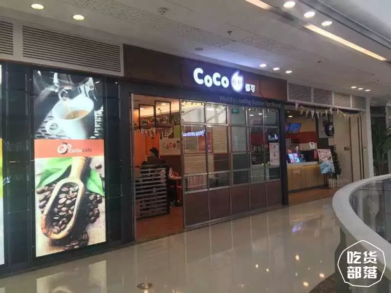 收藏！史上最强佛山热门商场美食全攻略：南海万达（上）