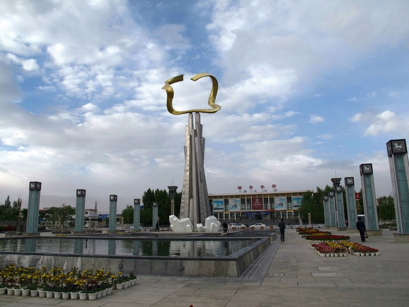 全世界面积最大的城市竟是中国的这个地方