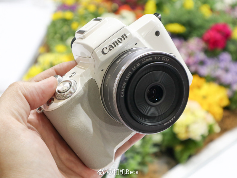 CP+ 2018展会:佳能家新品展示