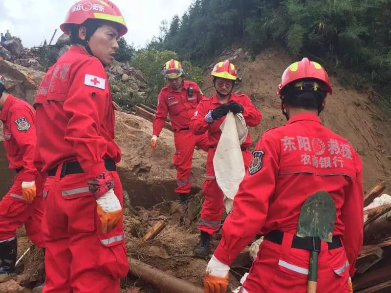 了不起!东阳这个银行竟然向社会贡献了4000余