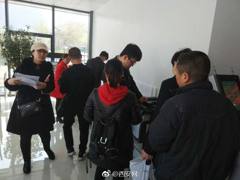 西引力 | 三天盖一个户籍室 十晚起一个户籍大