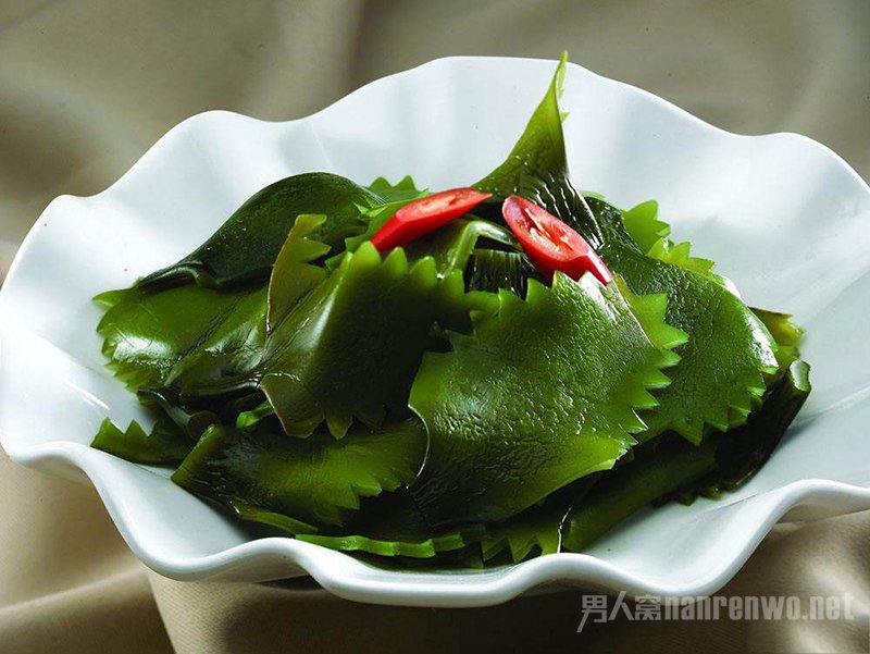 含钙高的食物有哪些 这些堪称“天然钙片”