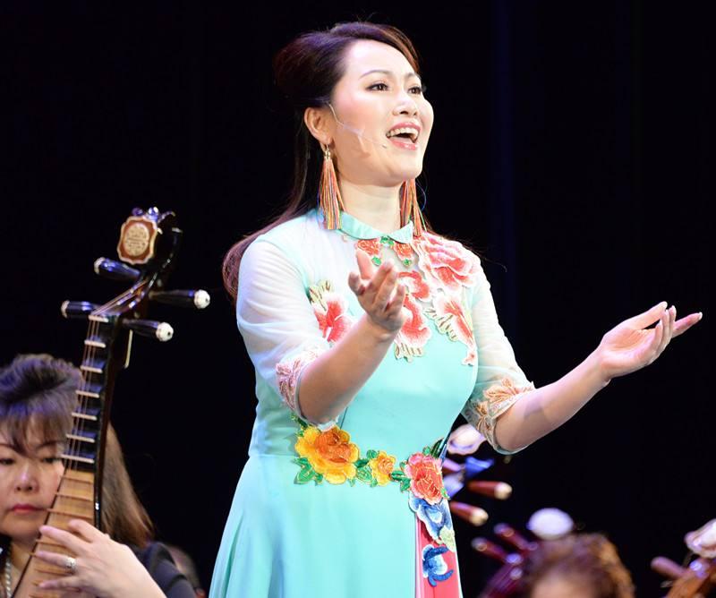 盘点适合过年听的十大喜庆歌曲，你听过几首？