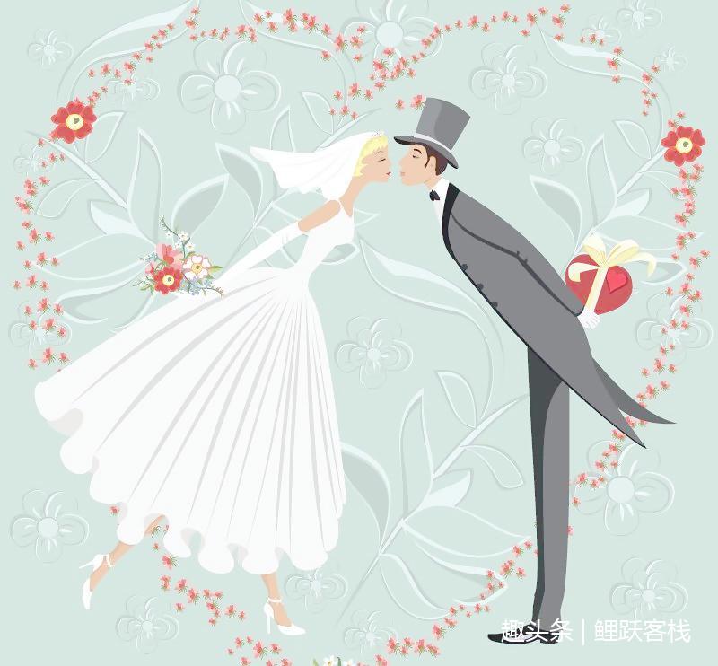 少时夫妻老来伴