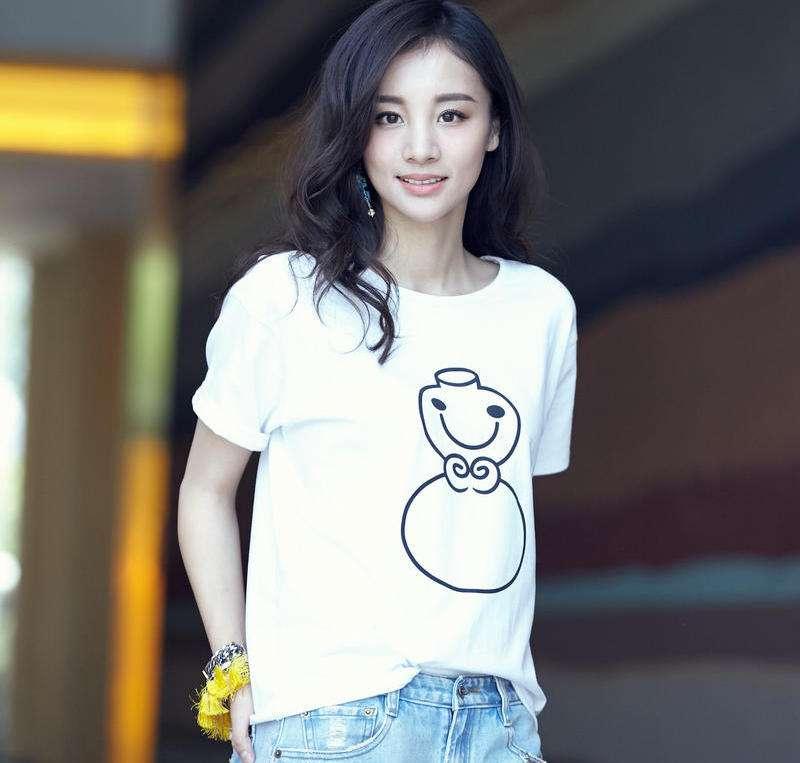 她曾是薛之谦最爱的女人, 如今过成这样!