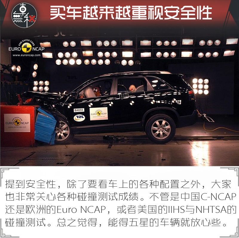 大数据死亡率报告揭秘:SUV与轿车到底谁更危险?