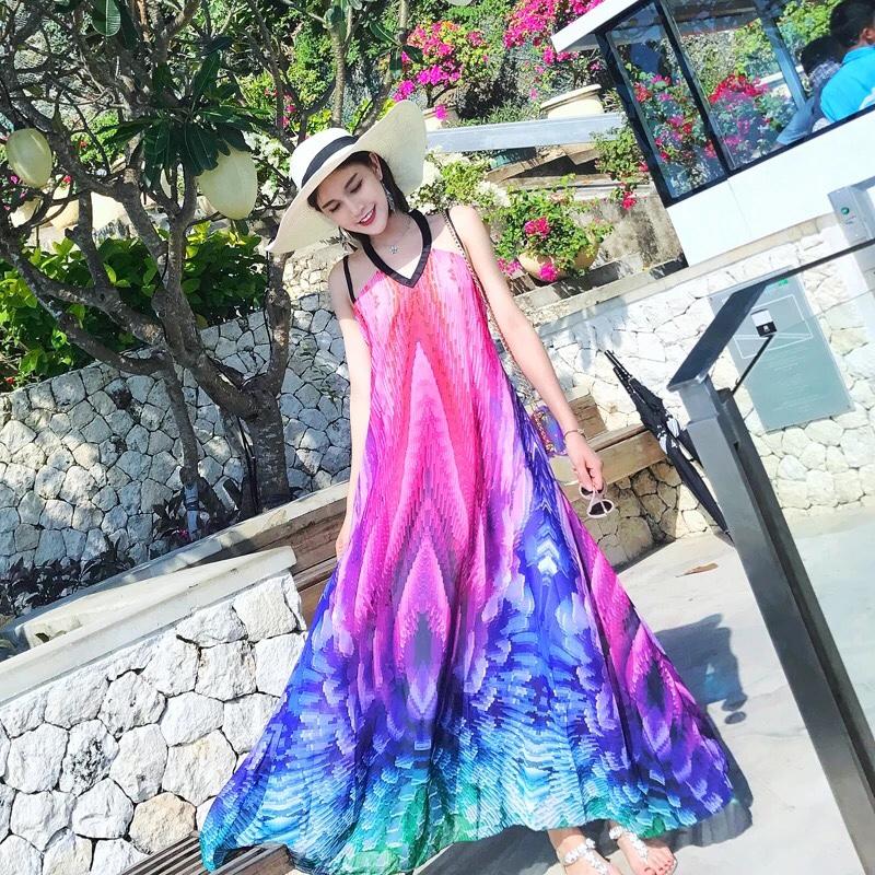 2018年时尚穿搭口诀妹子们你们知道吗?