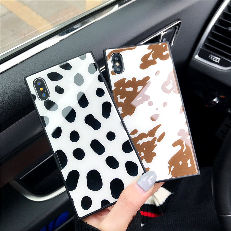 18年新款苹果手机壳,用过的人都连连称赞,颜值