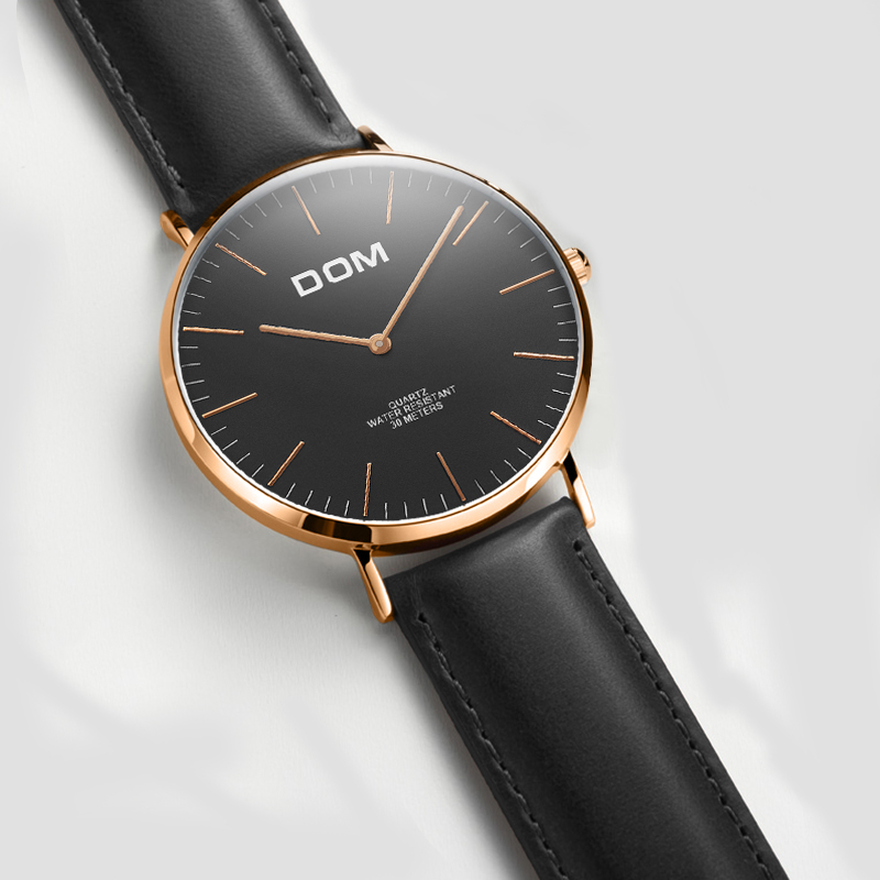 18年排名前六的国产机械手表,性能+颜值,只卖