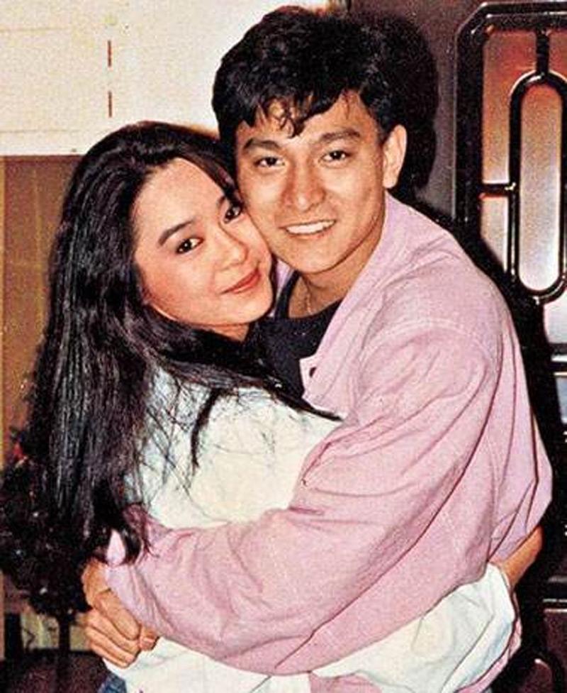 刘德华曾爱她3年, 却说了刘德华32年坏话, 如今52岁过成这样