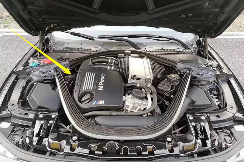 80万就能捡漏宝马M4？买试驾车需要注意这几点