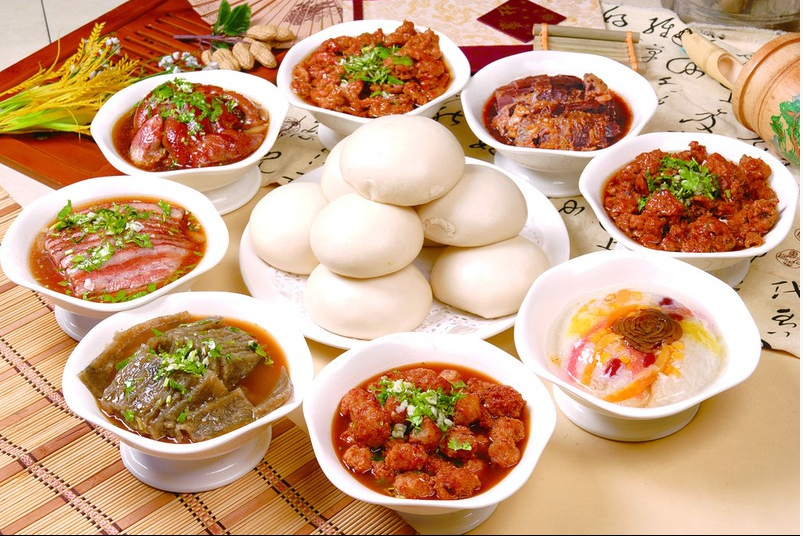云南丽江特色美食小吃——纳西族美食!
