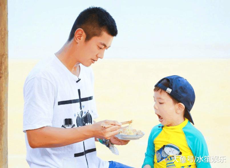 都知道霍思燕客串《红海行动》, 其实她还为杜