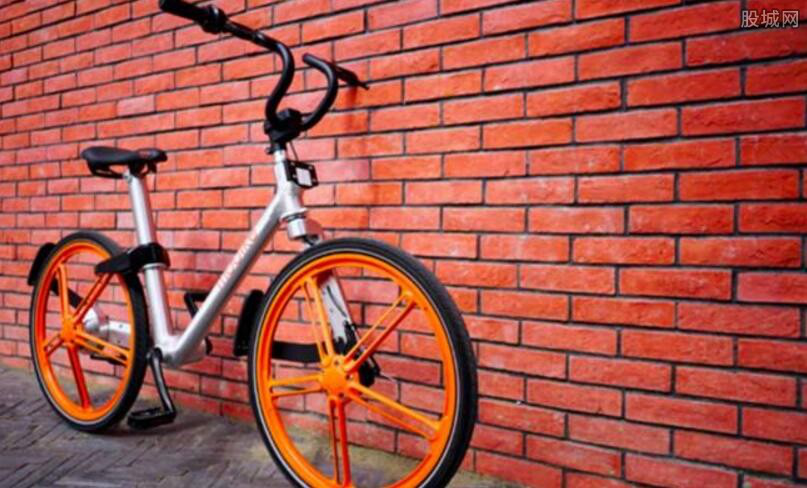 行业黑马 哈罗单车突出重围 获蚂蚁金服20亿投