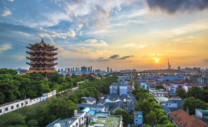 国内2017年这4大城市人均GDP排在前四