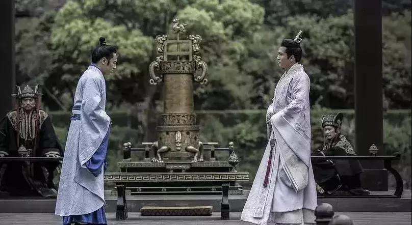 《虎啸龙吟》: 十年难得一见的年度的好剧, 你千万不可错过!