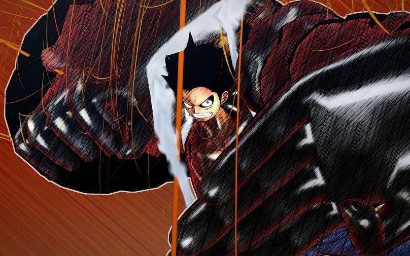 海贼王:五老星大揭秘,都是永生者,越年轻的实力