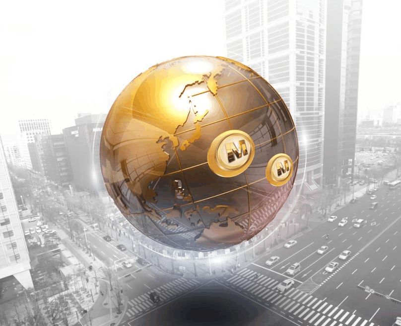 比特币涨跌幅度已达33%, 币圈新贵火热来袭, 恢