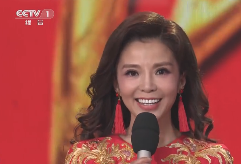 2018年央视春晚五大主持人,你最喜欢哪一位?