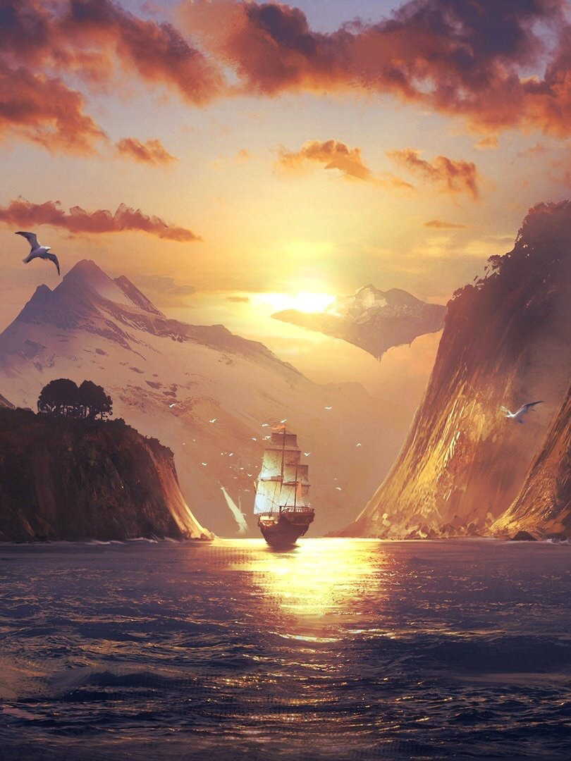 听说,爱情有这四个阶段,熬过去就能永远在一起