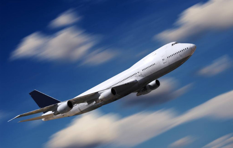 飞机为什么飞不出地球?现在终于知道答案了