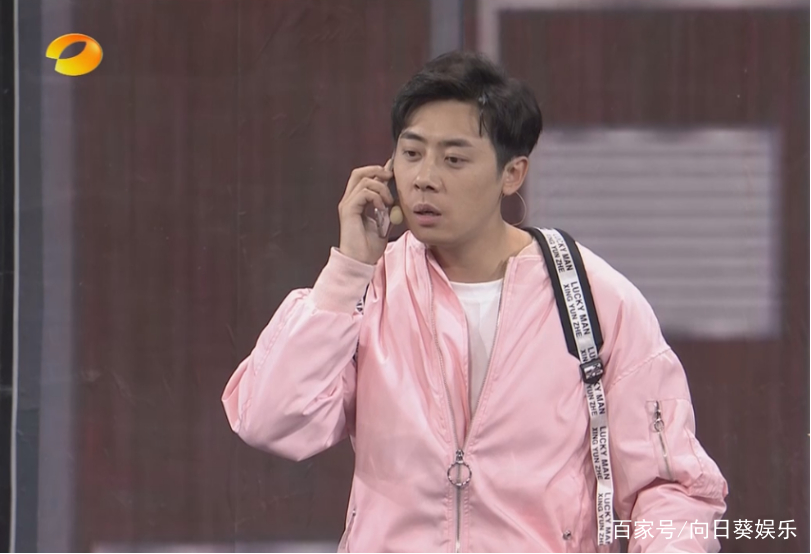 芒果今年春晚好随意!肖旭肥龙的小品早在《欢乐喜剧人》就演过!