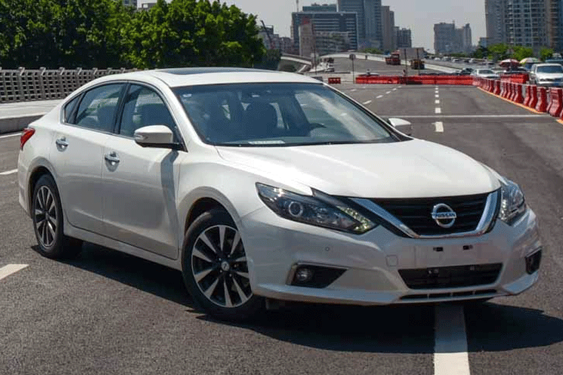 性价比甩迈腾凯美瑞一条街，这5款中型车最低12万起