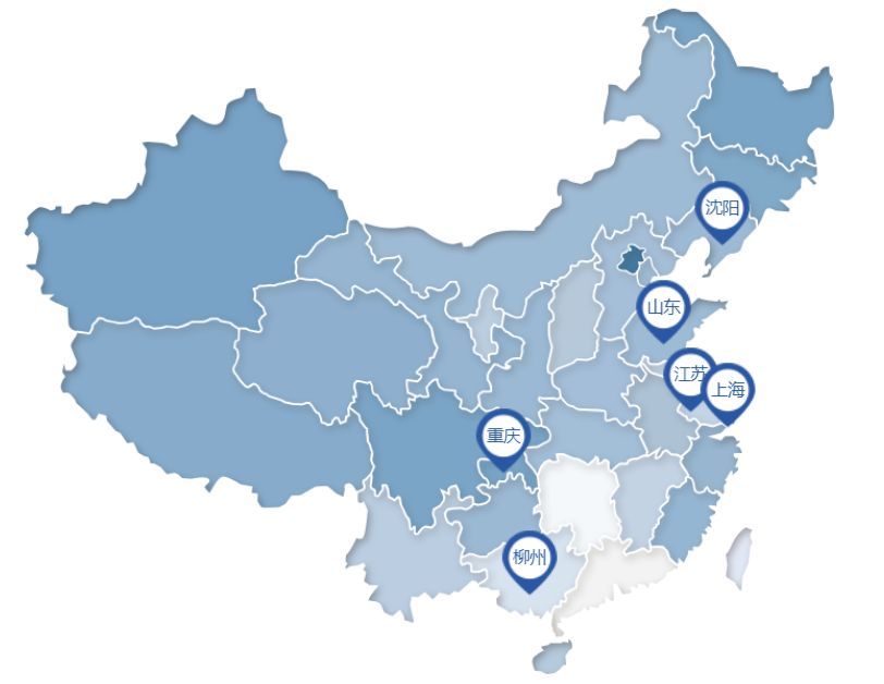 全球十大汽车变速器企业盘点 你了解几个?!