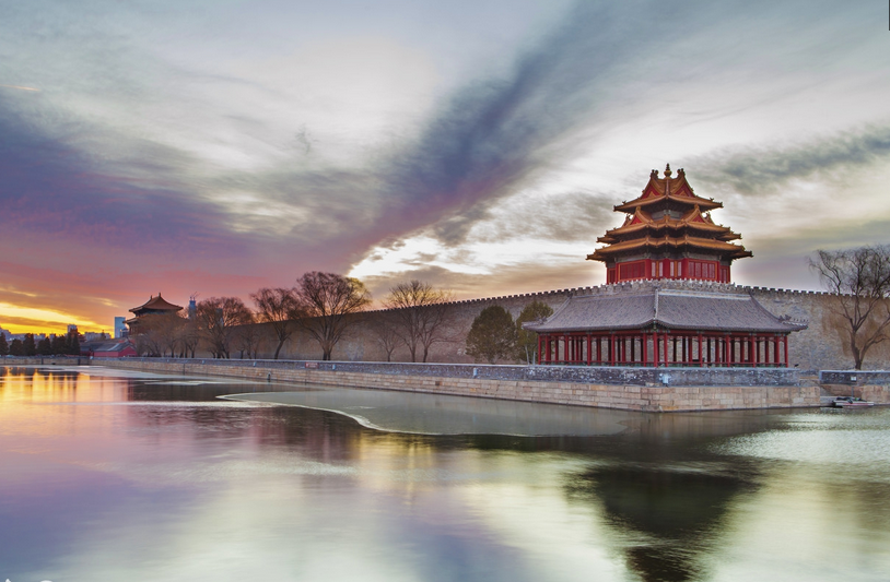 北京故宫门票40元,可以进来看看这篇文章