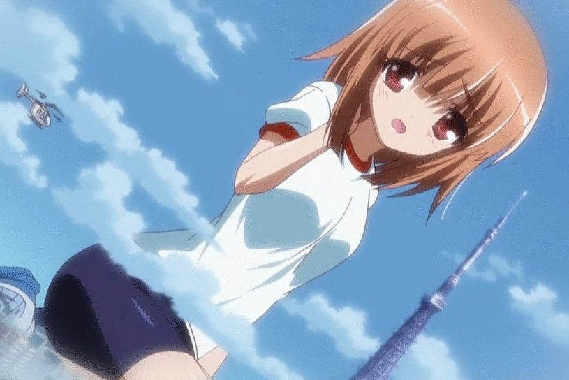 企鹅娘吐槽：二次元里洗白最成功的角色是谁呢？