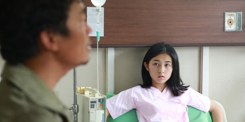 电影《唐人街探案》未解之谜:颂帕的儿子“丹”到底死没死