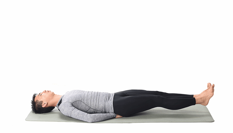 想拥有搓衣板腹肌吗?虐腹良方的不二之选,举腿!举腿!