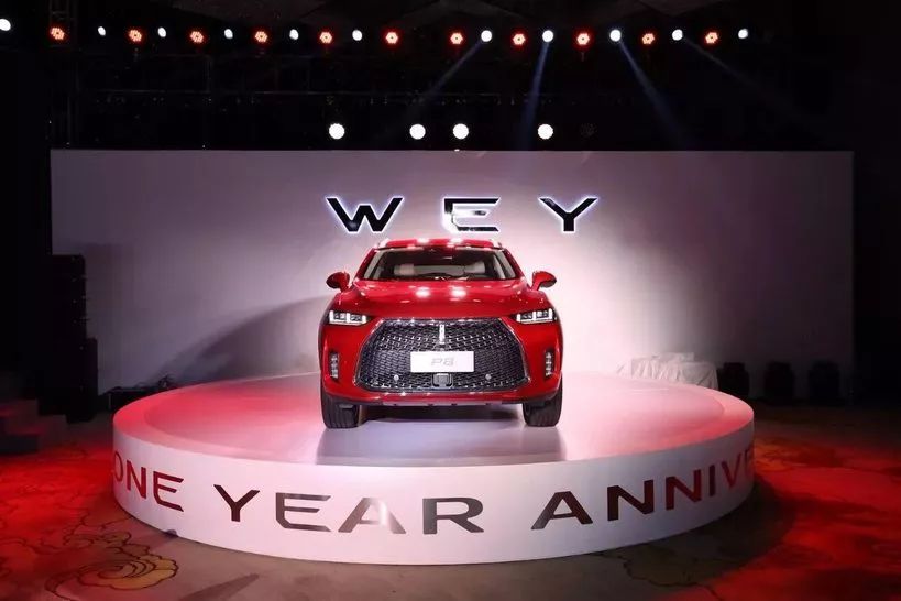 2017年汽车圈年终大盘点