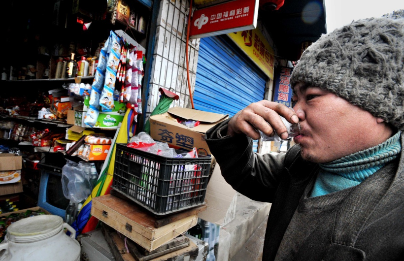 怎样适度的饮酒,才对身体有益呢?!