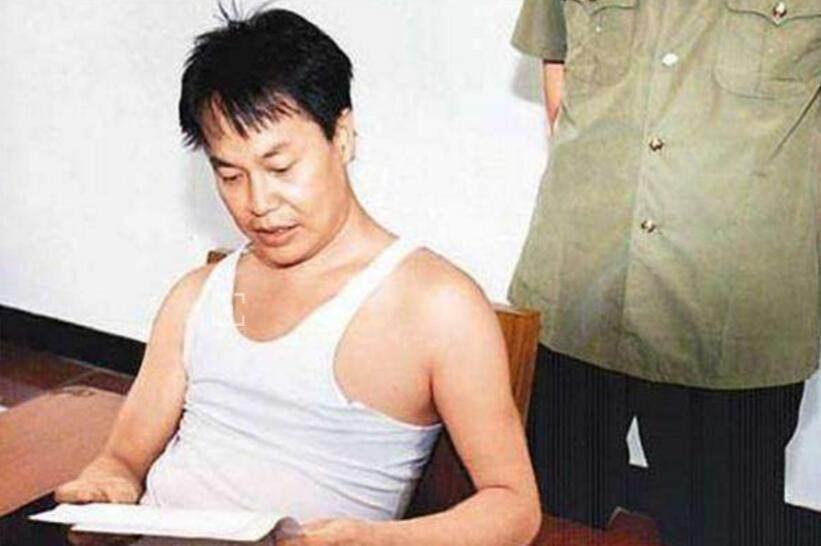 张子强老婆离开香港, 为何带走的钱比他抢的还多? 她回应了8个字