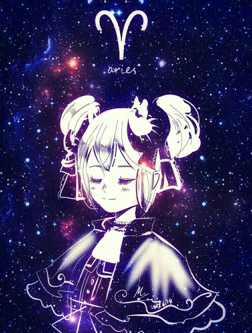 王者荣耀十二星座女英雄壁纸,来看看你的星座是哪位英雄!