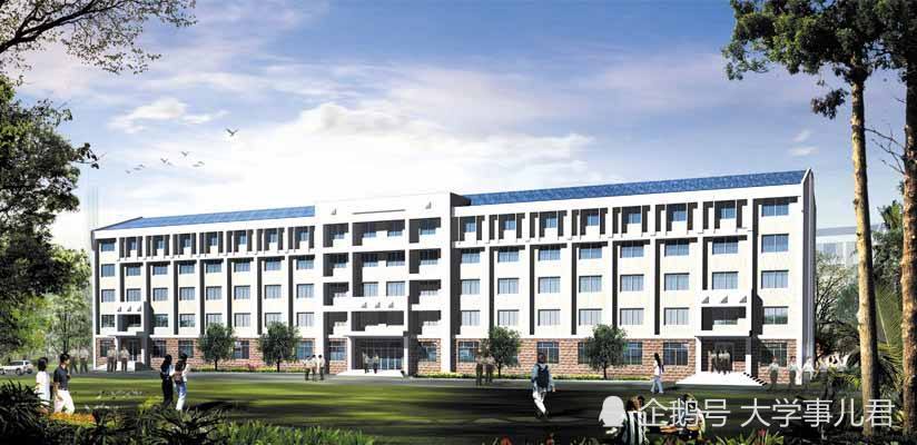 厉害了!这三所非211、非985的高校,只要考上了