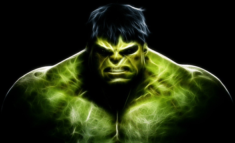 如何控制发怒的绿巨人?除了反浩克战甲，还有一个更加有效的办法