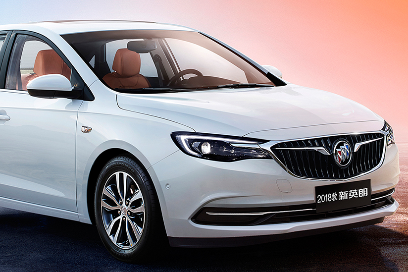 这3款动力强劲的家轿也就10万左右，还能再优惠3万！