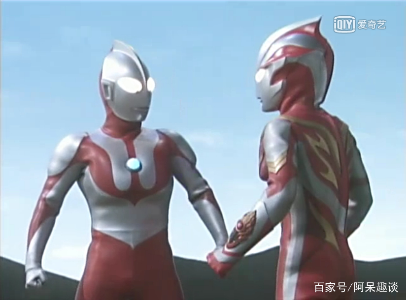 泰罗奥特曼徒弟那么多,为什么只有梦比优斯成为奥特兄弟了?