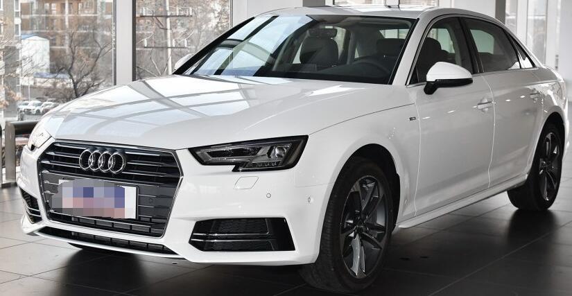 年收入多少才可以买一辆奥迪A4? 真相扎心了