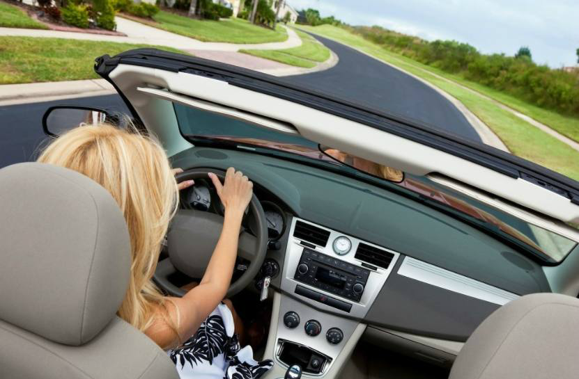 手机导航新用法,同步到汽车大屏只需短短30秒