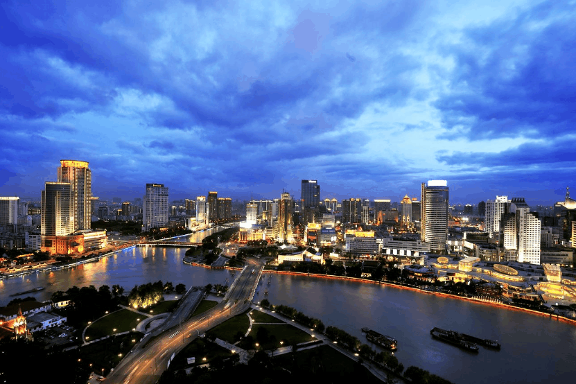 中国若设第五个直辖市, 以下这五座城市最有希望, 你觉得呢?