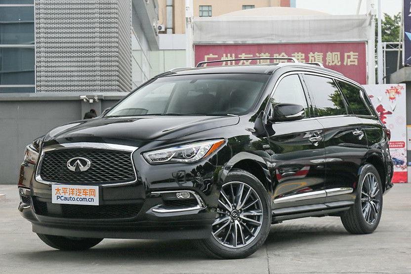 50万预算能买的豪华品牌中大型SUV，恐怕也只有这一款了！