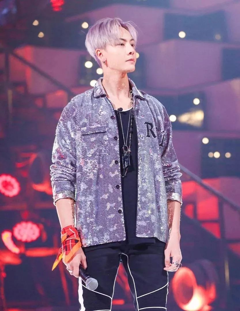 宋茜陈伟霆恋情图片