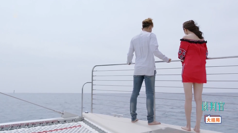 《谈判官》大结局不圆满,网友:童薇太沉默!晓飞