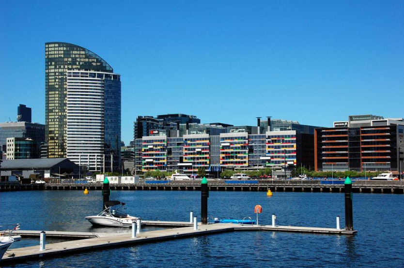 国内值得旅游5座海滨城市,你去过几个地方?